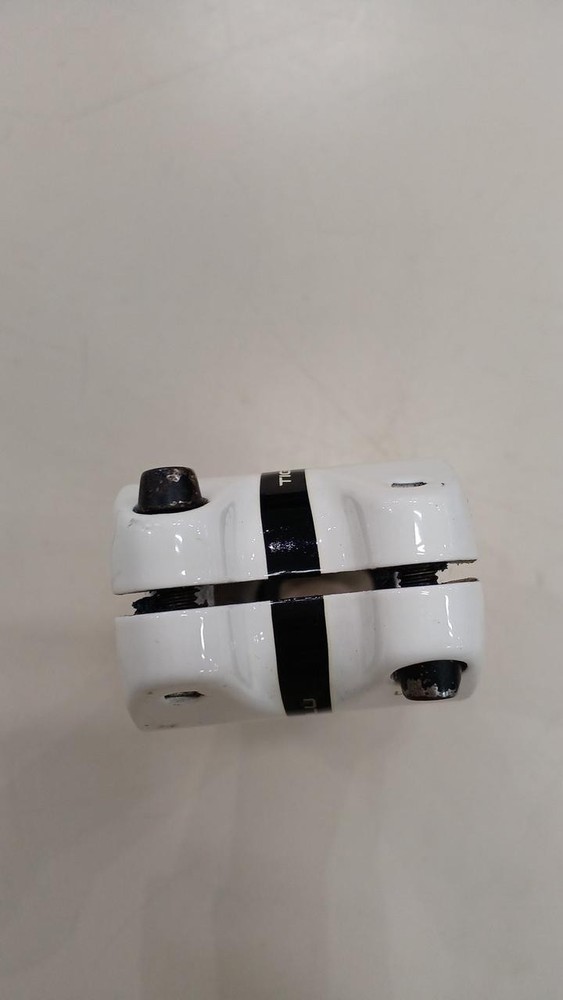 MOST TIGERALU stem