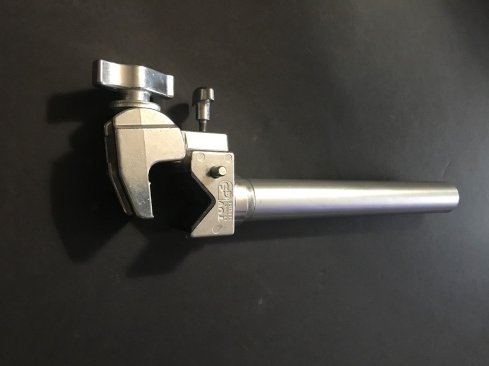 Manfrotto Super Clamp w/10" Extension Post/bar