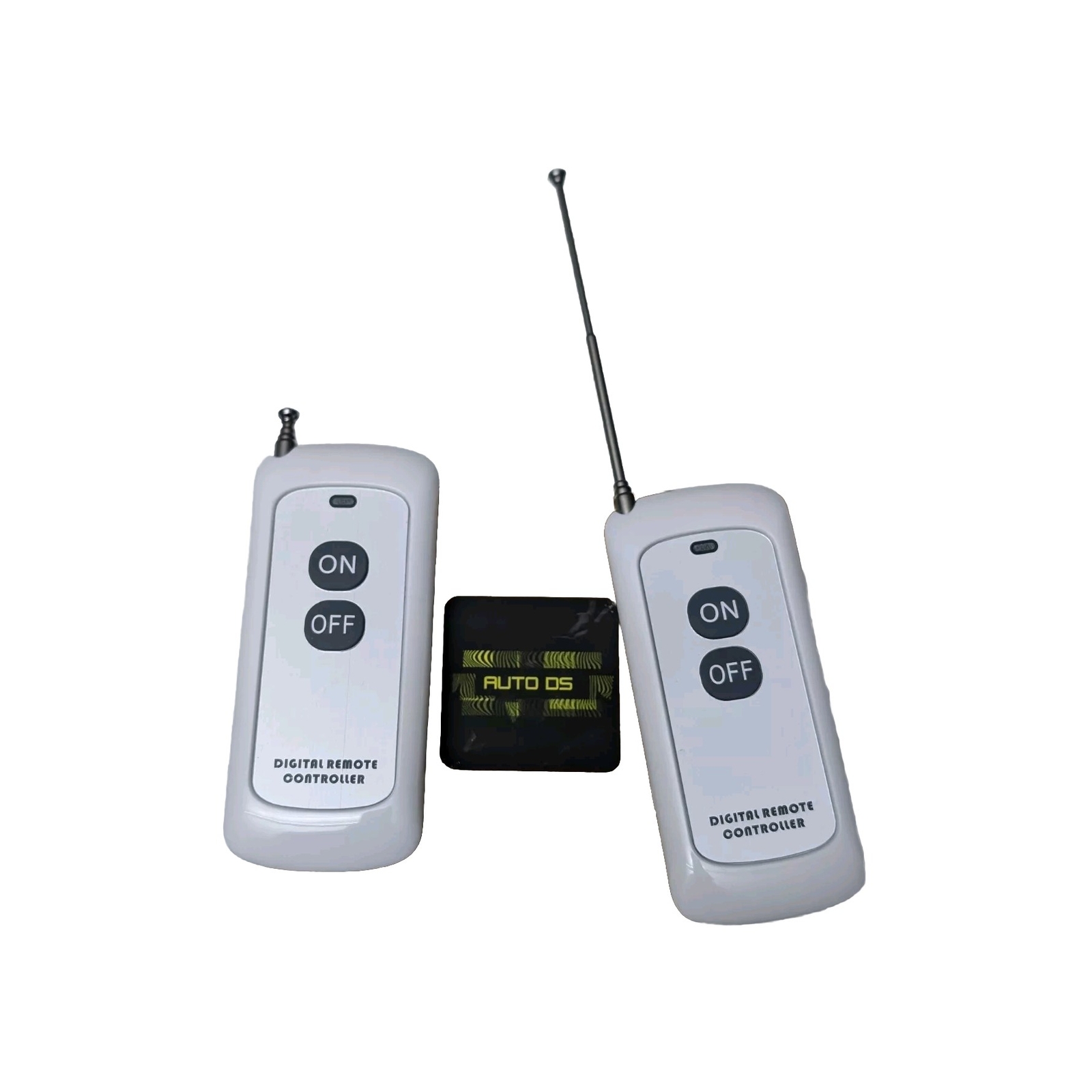 Remote Downstream Injector Box For Pressure Washing Business Auto DS