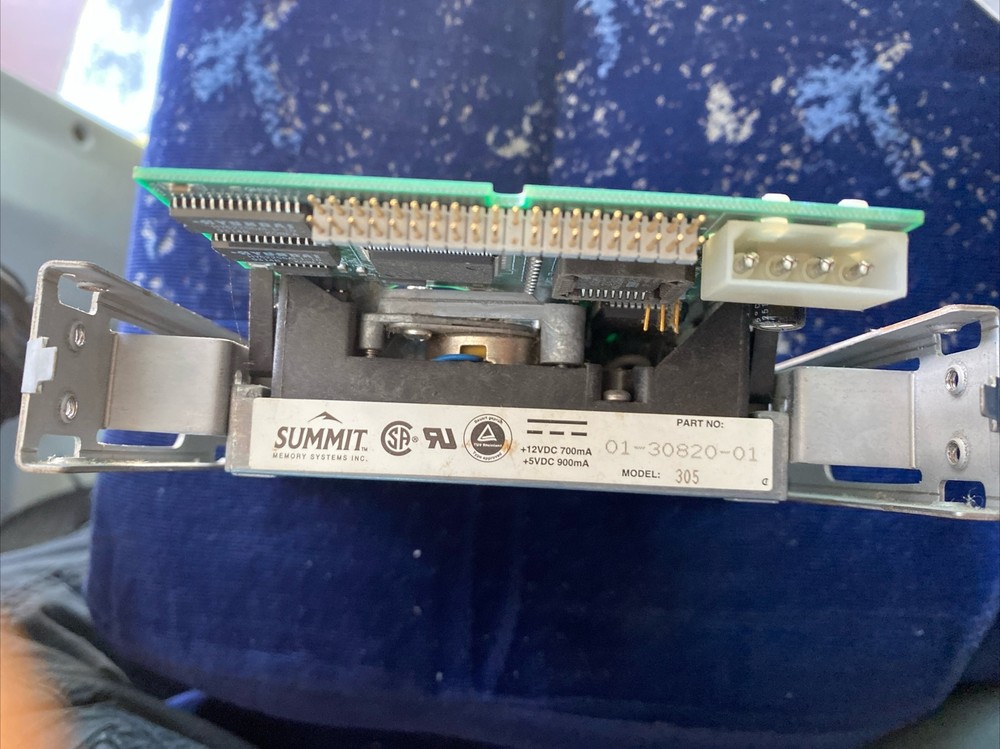 Summit Internal Tape Drive IDE Interface 305, 01-30820-01
