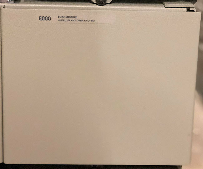 Thermo Scientific/KeyTek ECAT Surge Simulator/Tester E103/EHV2/E514/E505