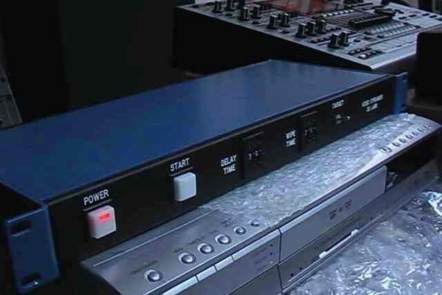 Video Streamer D2 Labs. Rare!