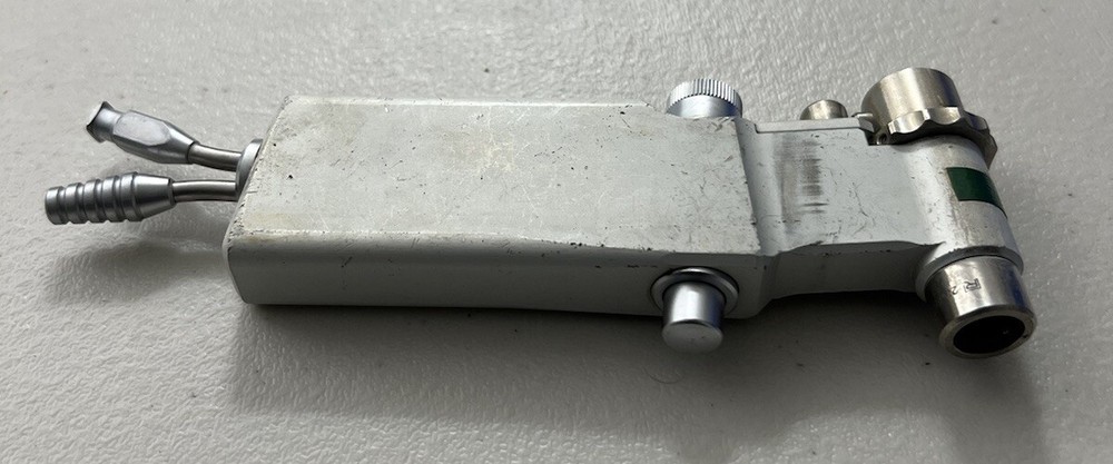 Richard Wolf 23-0586 Suction Scope Handle.
