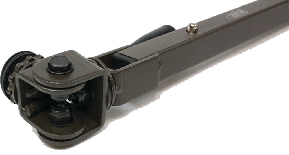 HME Trail Camera Holder Ground Mount