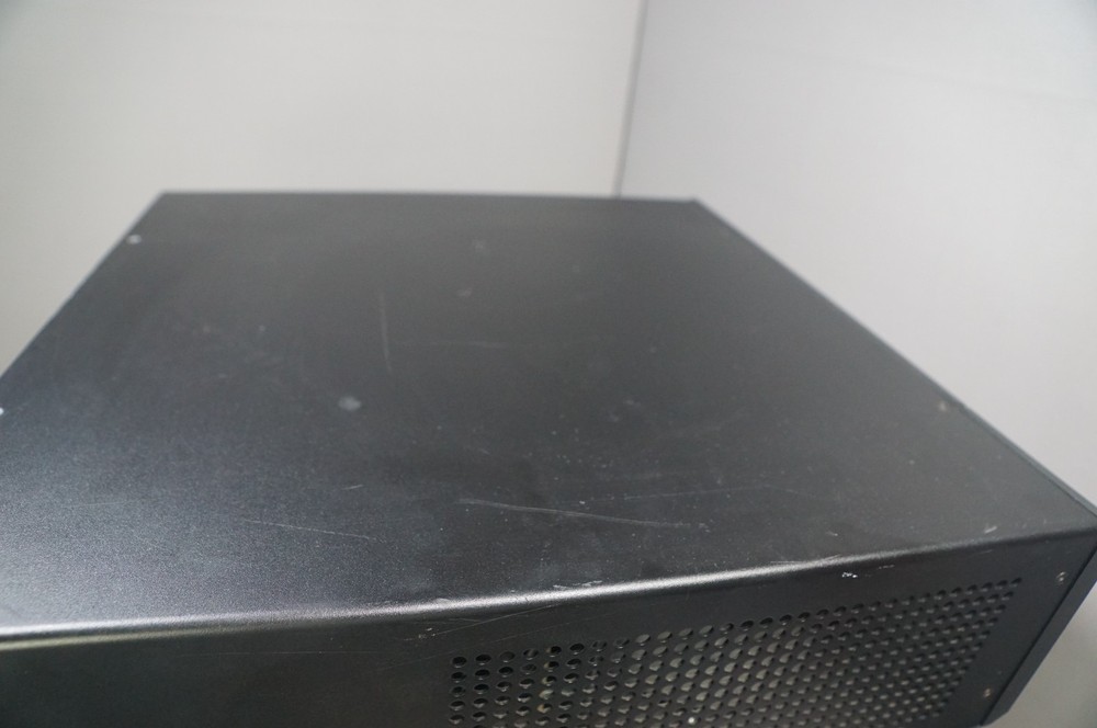 CRESTRON ADAGIO AUDIO EXPANDER MUTI ZONE AMPLIFIER
