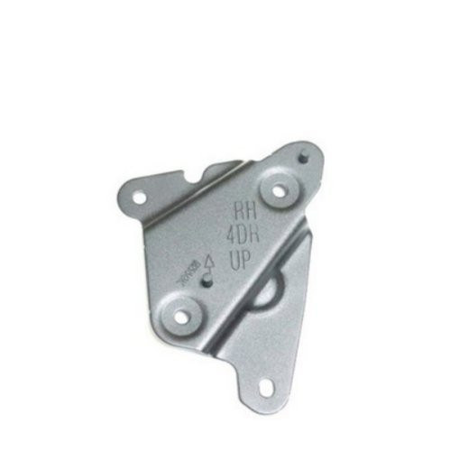 Mopar 68251542AC Soft Top Bow 1 & 4 Bracket