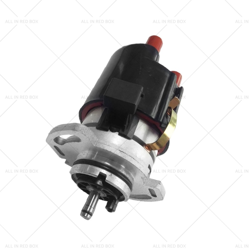 Ignition Distributor Suitable for 90-03 Transporter IV Bus Box Platform/Chassis