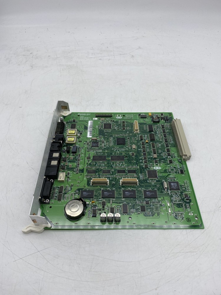Intertel CPC Call Processing Card 550.2030