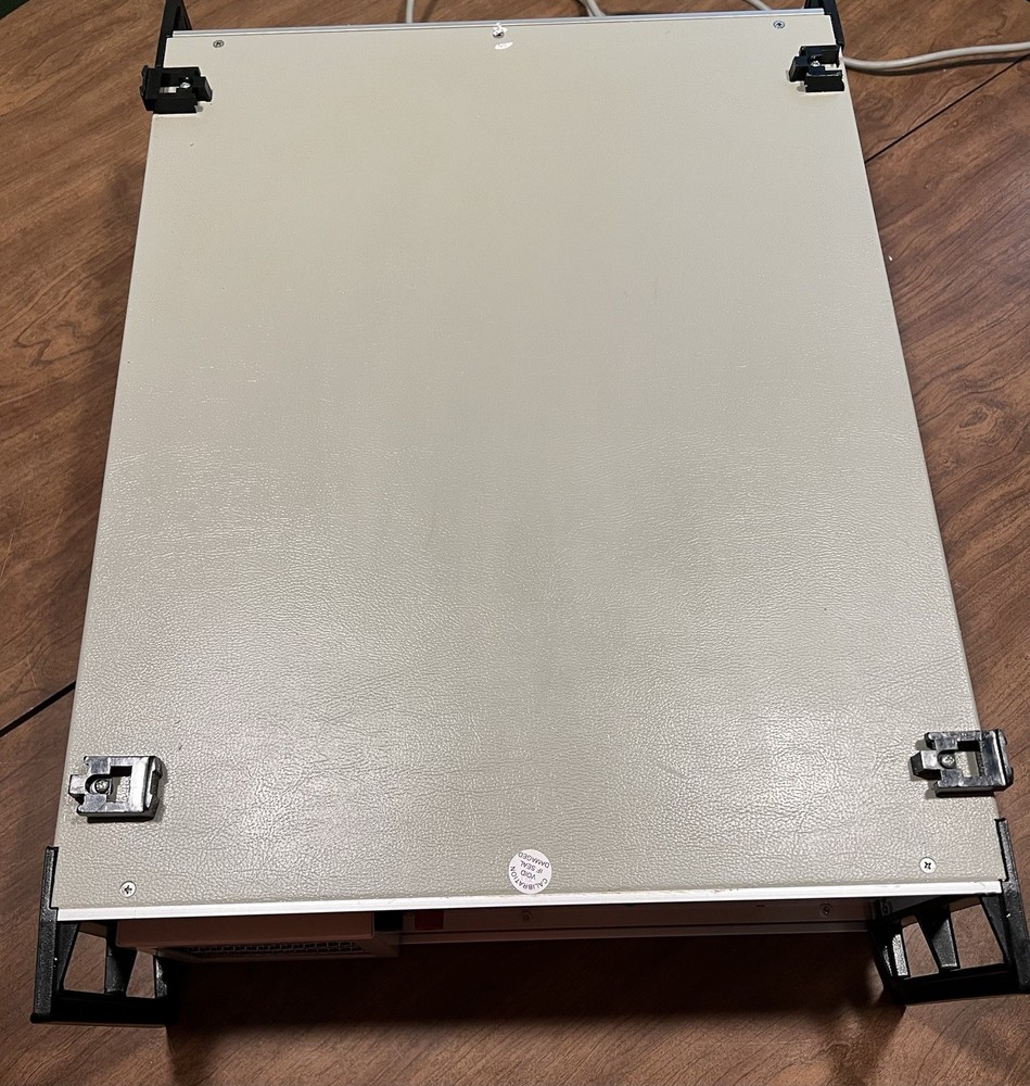 Fluke 5220A Transconductance Amplifier Calibrator