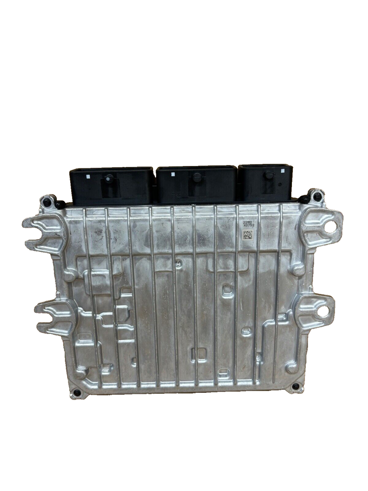 NEW OEM Nissan Rogue 1.5L 22-24 Engine Computer Control Module ECU 237036RD0A