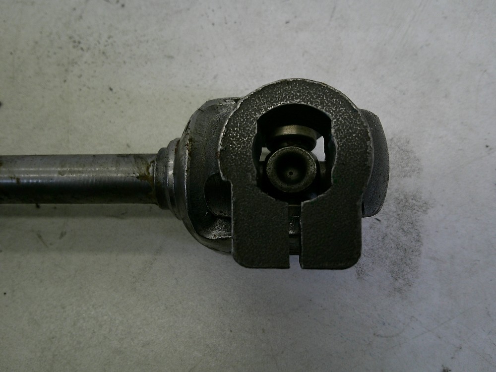 FIAT PANDA STEERING UJ 2012-2020
