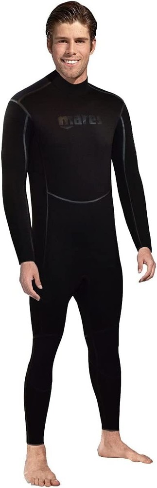 Mares Graph-Flex Men s 3mm Full Wetsuit - Closeout!