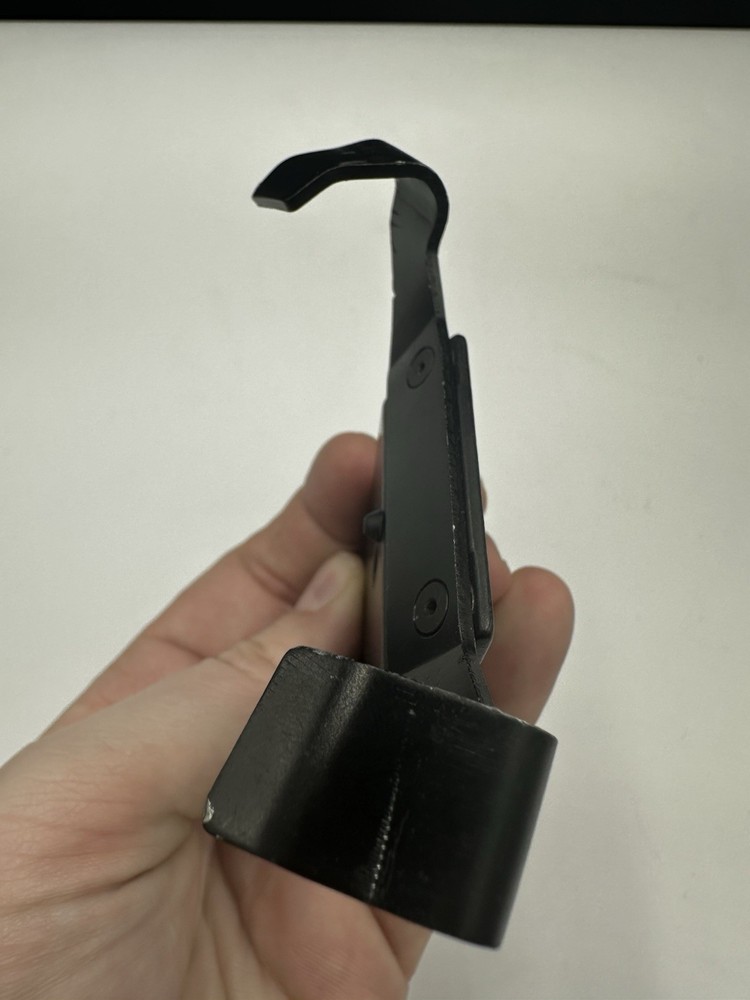 NVG PASGT Helmet Mount Harness