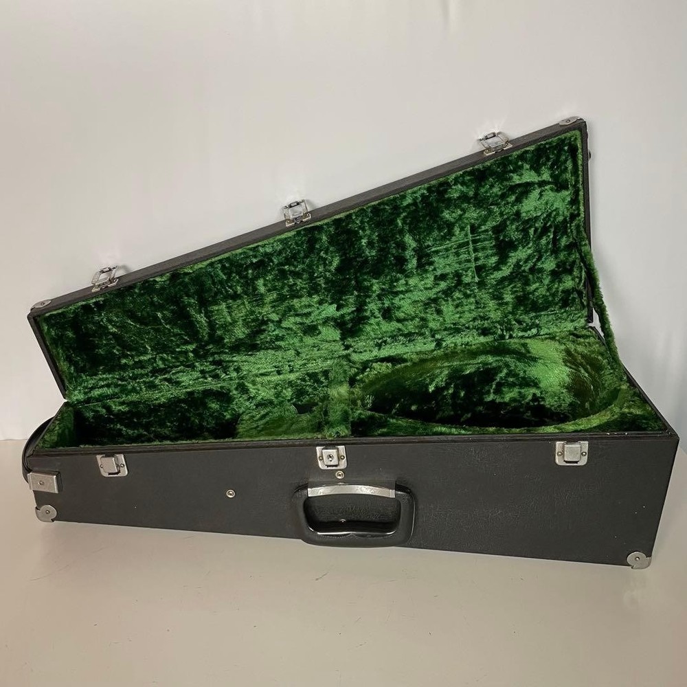 Good Condition Sofia SM202 Mandolin Terada Musical Instrument Hard Case