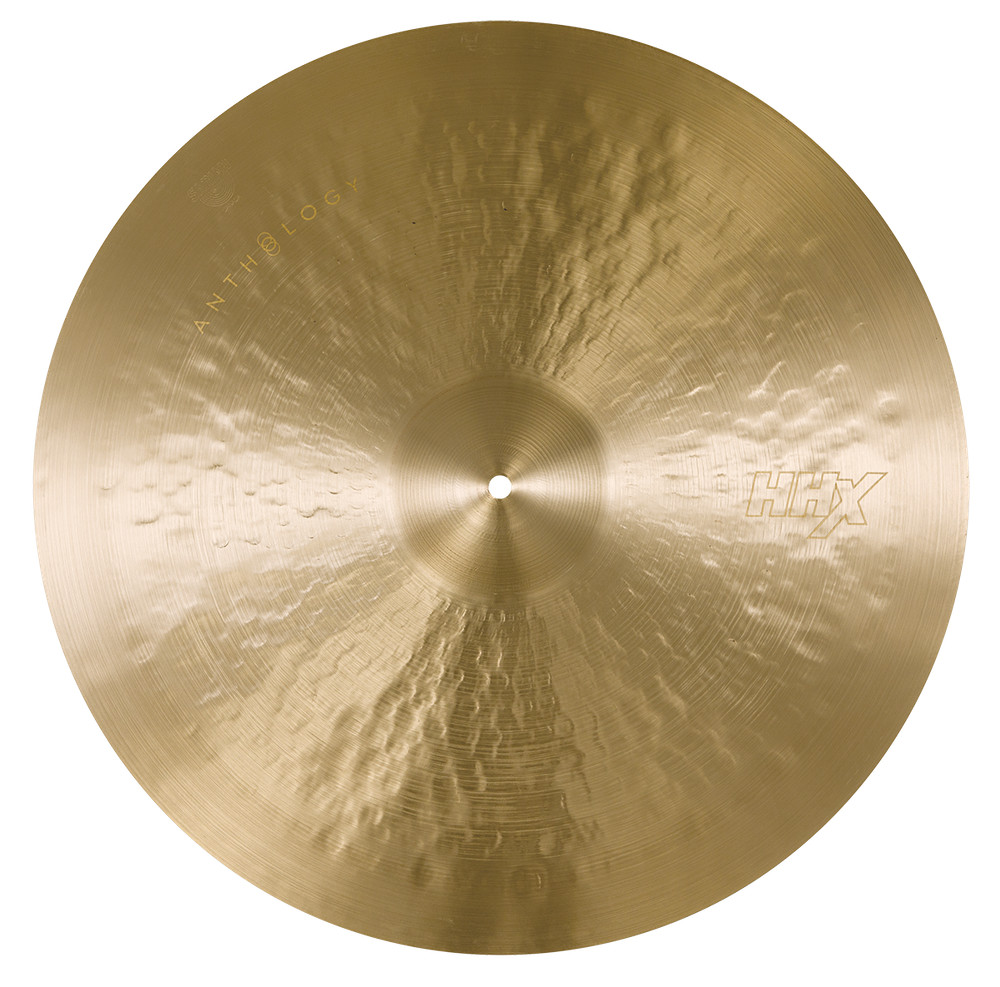 22" HHX ANTHOLOGY LOW BELL