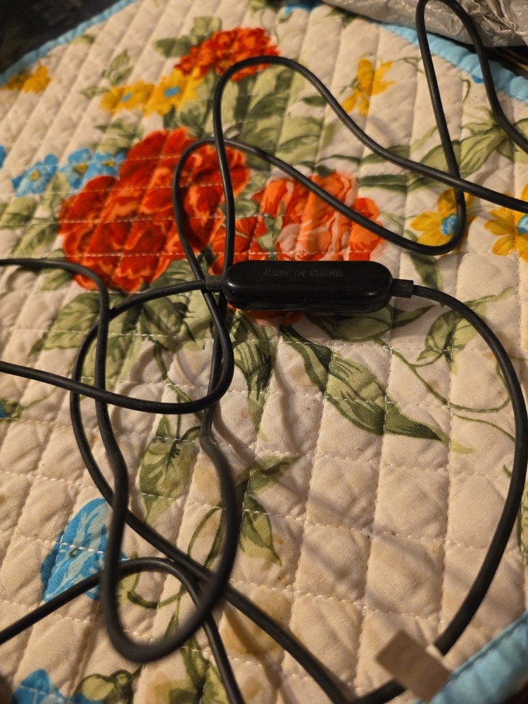 Logitech Over the Ear Headset And Microphone