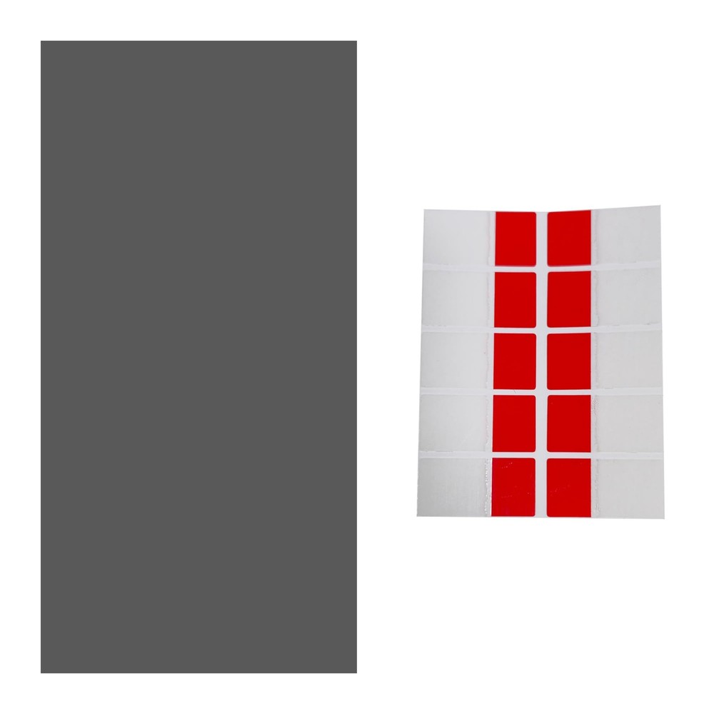 80x40x0.2mm PTM7950 Thermal Pad Phase Change Material for CPU GPU SSD
