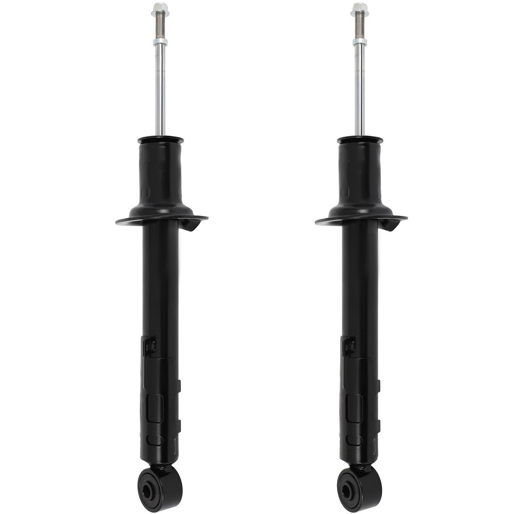 Front 2 Pcs Shocks for Civic 1996-2000 with 551106