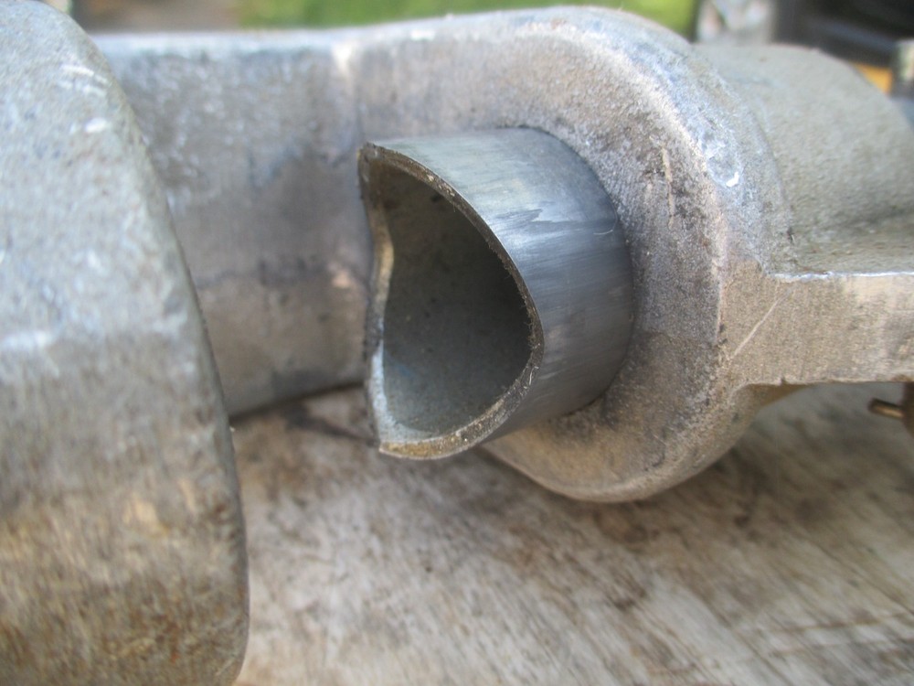 Enerpac SP-5 Manual Hand Stud Punch