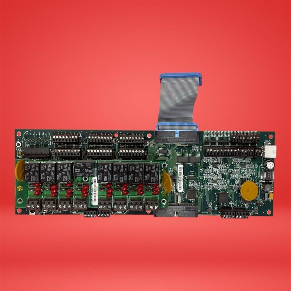 Software House 0311-0040-01 iSTAR Access Control Module Board Replacement