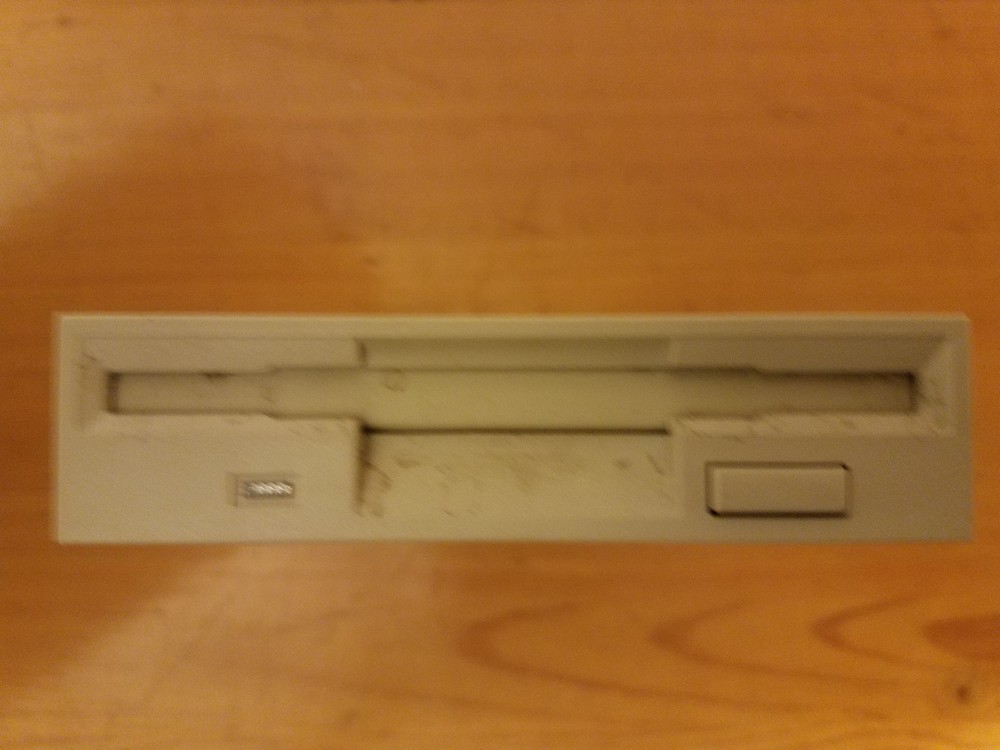 Mitsumi D359M3 Internal 3.5" Floppy Disk Drive
