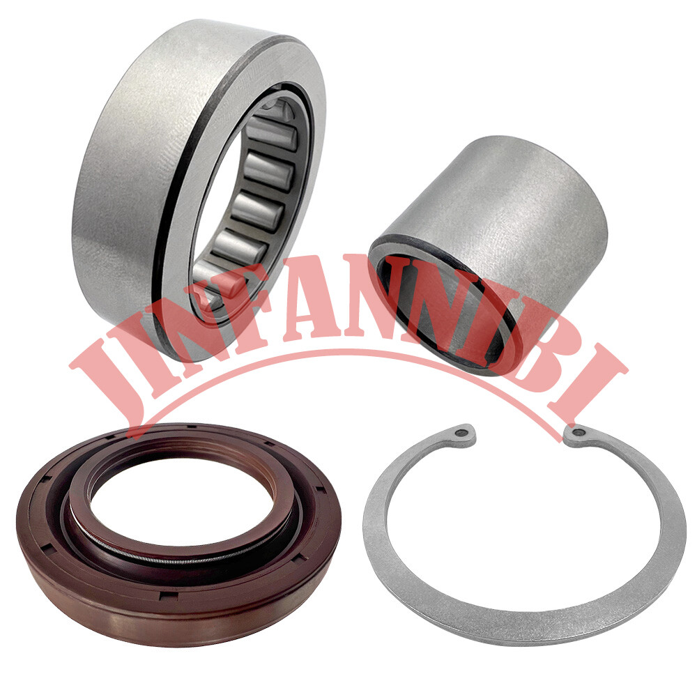 Inner Primary Mainshaft Bearing & Seal Kit Set for Harley 2008-2020 ALL Models