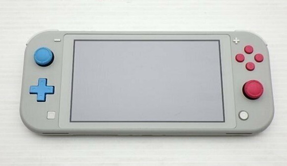 Nintendo Switch Lite Various color Used Excellent+++++ Console