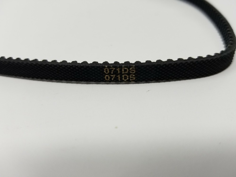 Toastmaster Bread Box Breadmaker Model 1142 Motor Drive Belt Replacement Part