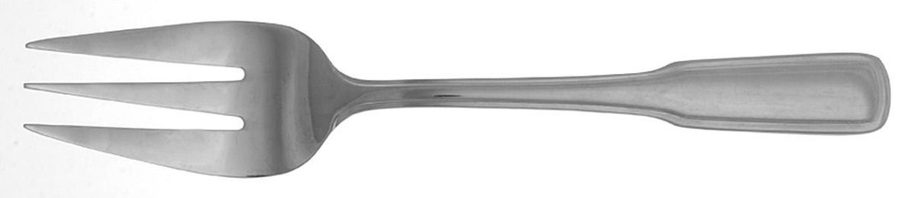 Reed & Barton Blake Cold Meat Serving Fork 11769898