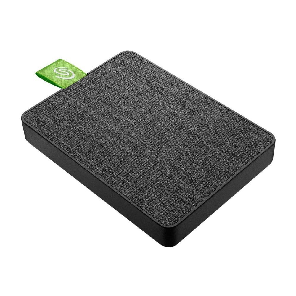 Seagate Ultra Touch 1TB 2.5 External USB 3.0 Solid State Drive (STJW1000401-RC)