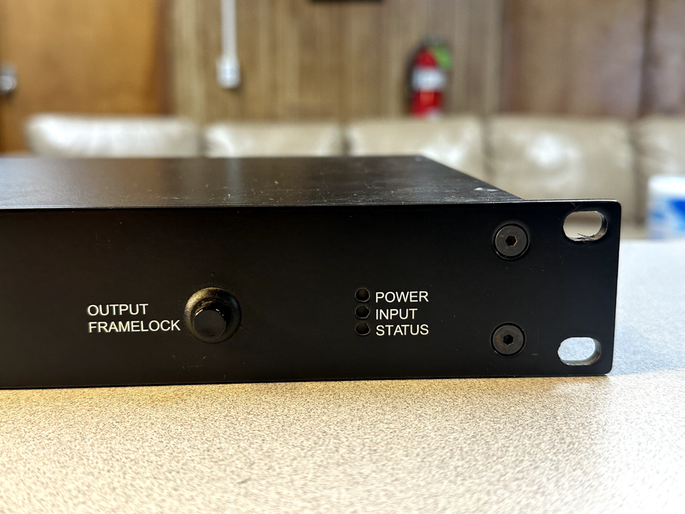 Datapath X4 Display Wall Controller