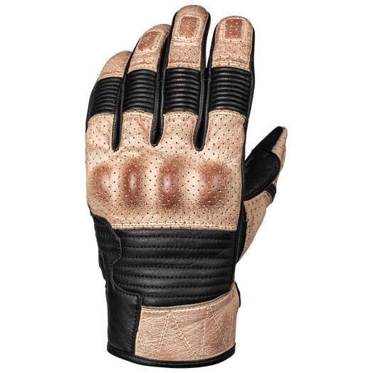 Cortech The Bully 2.0 Leather Gloves 2XL Tan