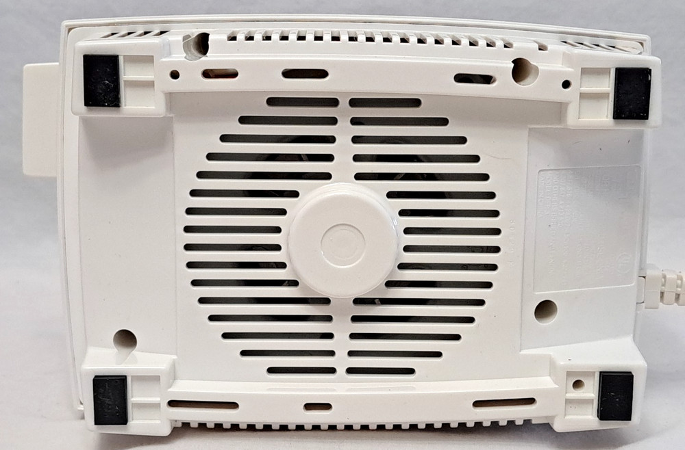 Cuisinart Little Pro Handy Prep Food Processor Replacement MOTOR BASE DFP-3 EUC!