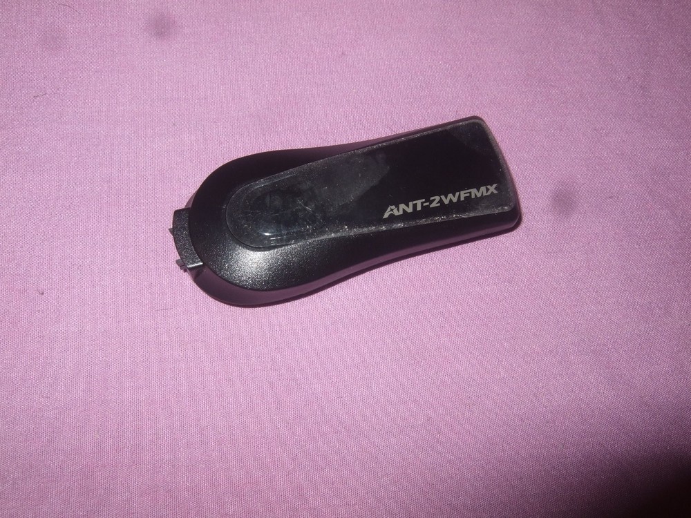 ANT-2WFMX Compustar Used  #2426