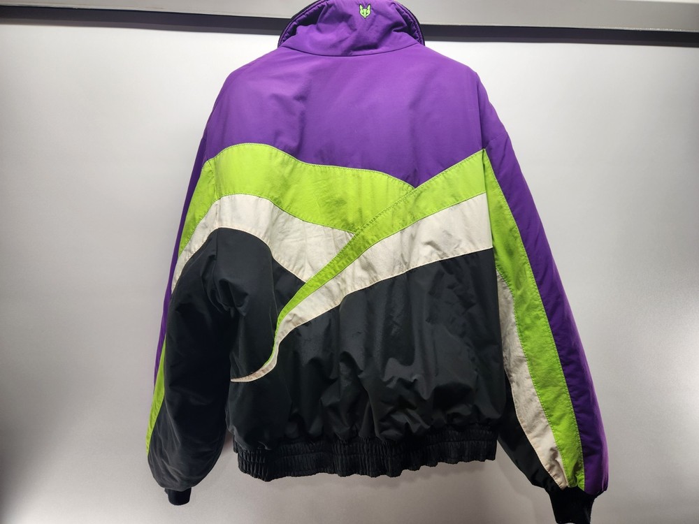 Arctic cat women's snowmobile jacket size large