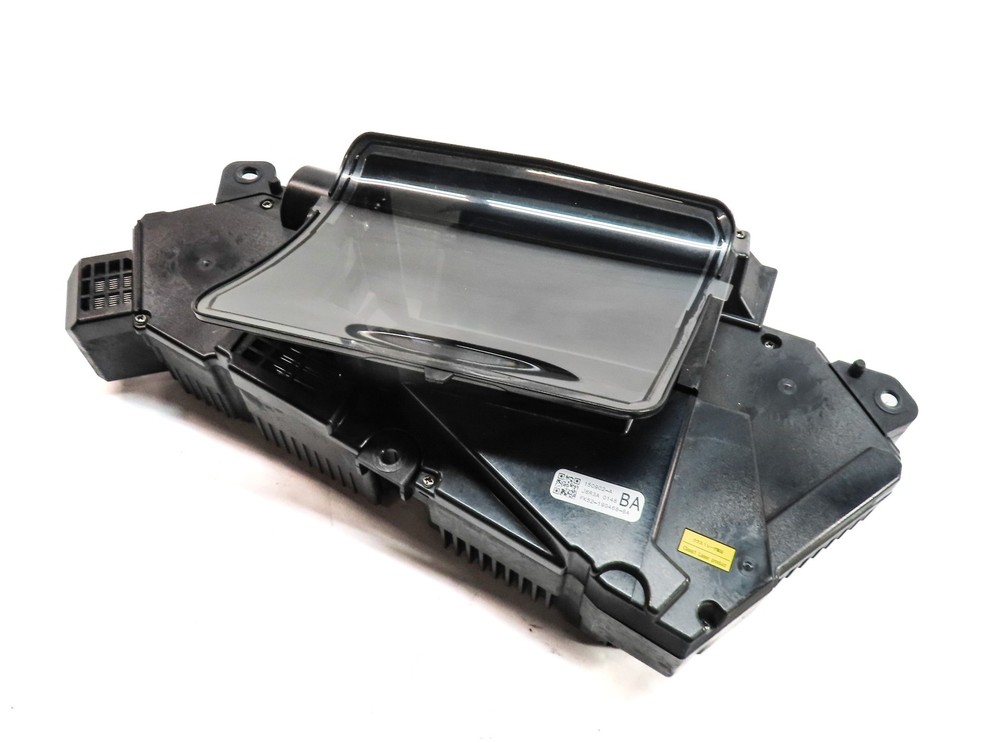 2016 RANGE ROVER (L405) HEADS UP DISPLAY SCREEN MODULE ASSEMBLY