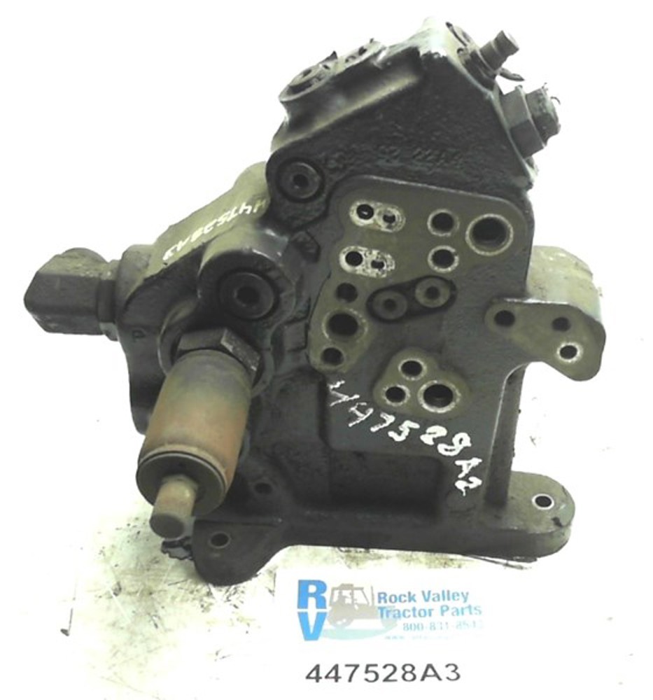 BASE REMOTE VALVE STACK 447528A3