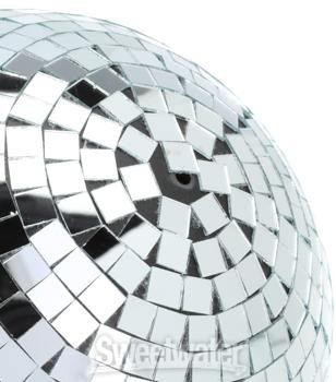 Eliminator EM8 8-inch Mirror Ball