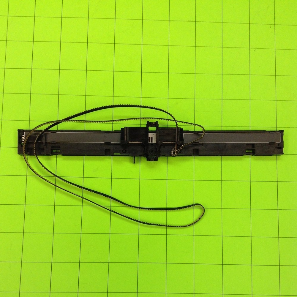 Artec E+48U Scanner Scan Unit