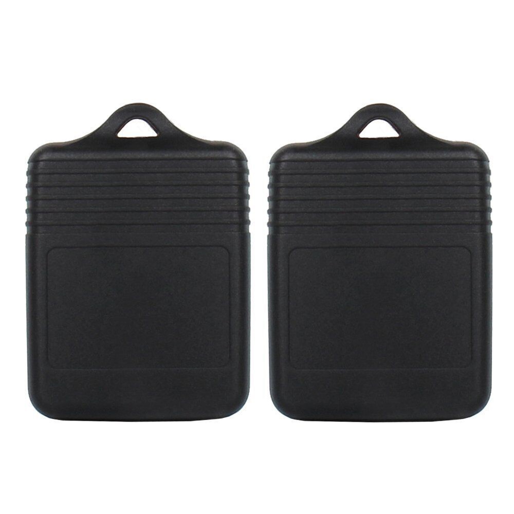 2X Key Fob Clicker Keyless Entry Remote ControlTransmitter Replacement For Ford