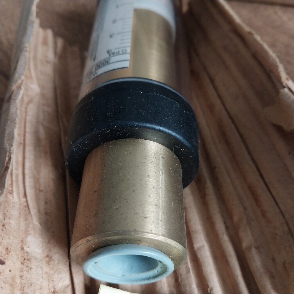 hedland flow meter H605-004