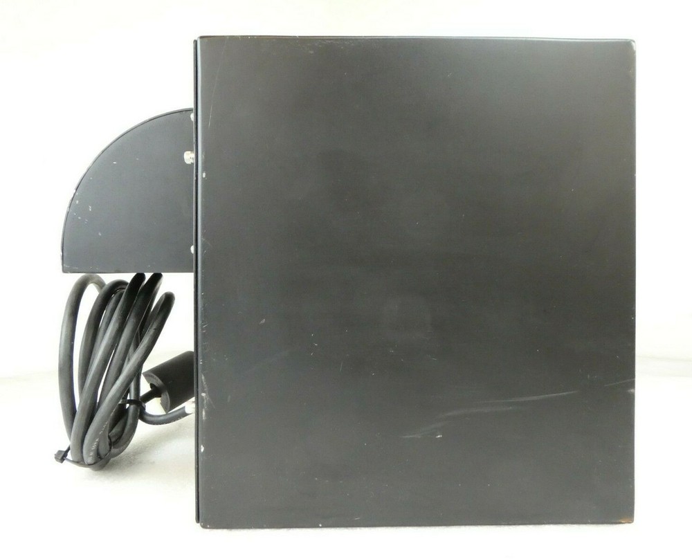 KLA Instruments Exhaust Module KLA-Tencor 5015 Working Surplus