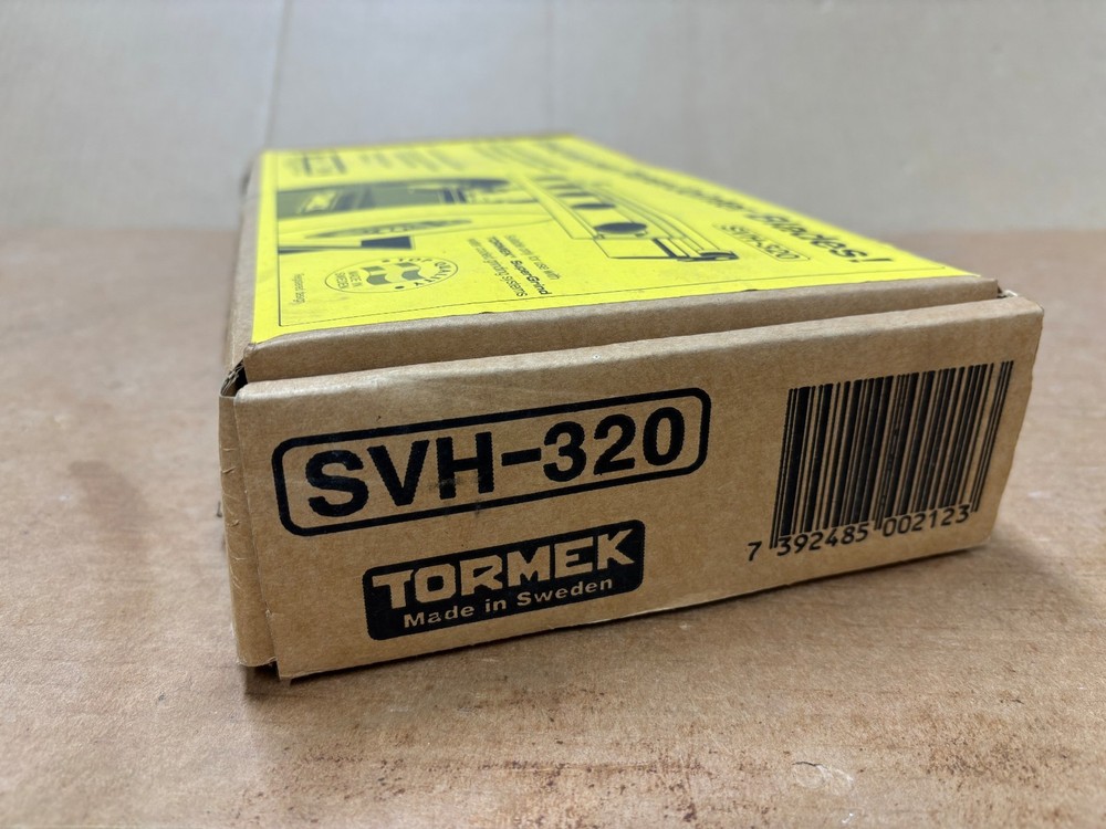 Tormek SVH-320 Planer / Jointer Blade Sharpening Jig