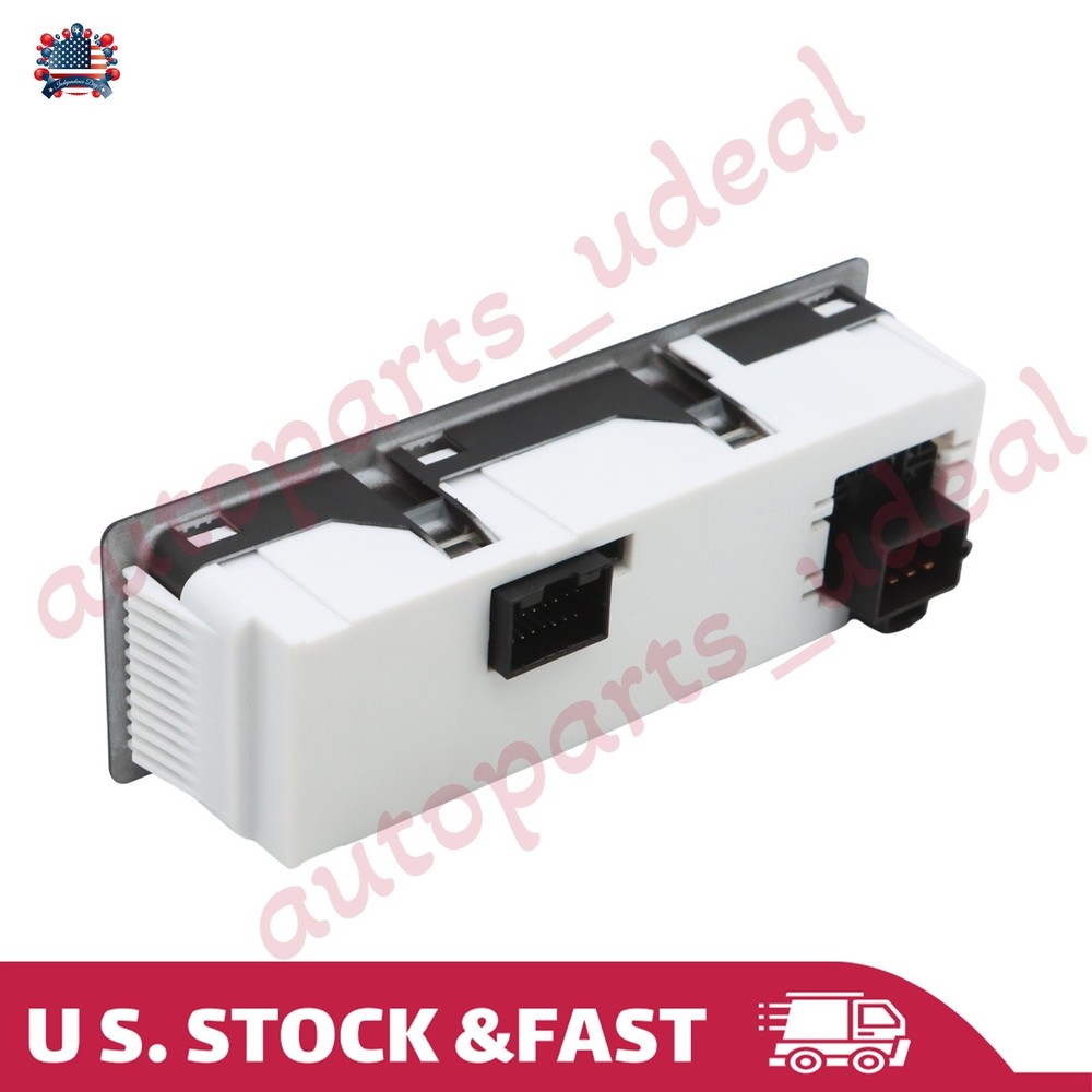 For Peterbilt New HVAC CONTROL PANEL Assembly Q21-6012 2008-2015