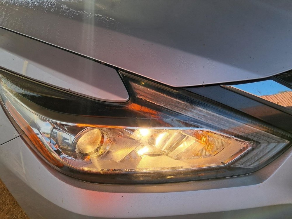 ALTIMA 2016 Glove Box 4735835
