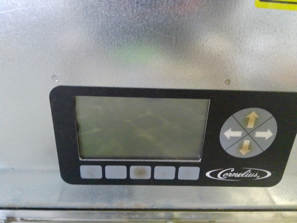 Cornelius Viper E 3 Frozen Drink Machine