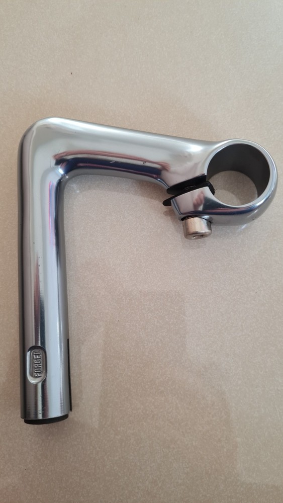 Handlebar Mount NOS 3ttt Stem for heroic 90mm