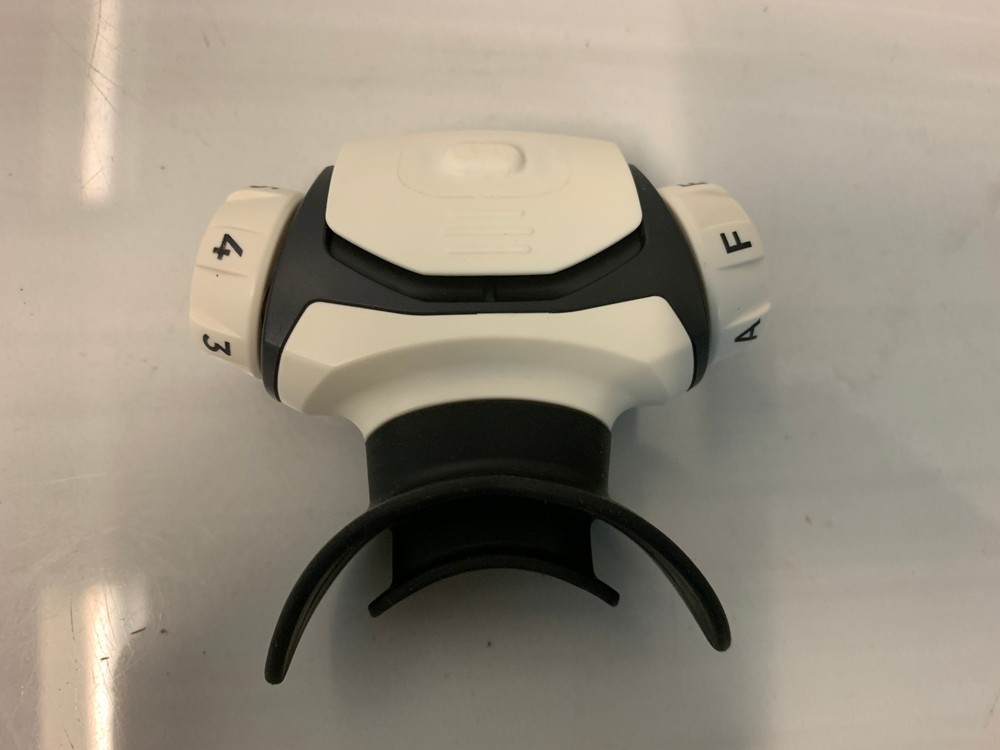 Airofit PRO 2.0 Breathing Trainer AF003 (AS-IS UNTESTED)