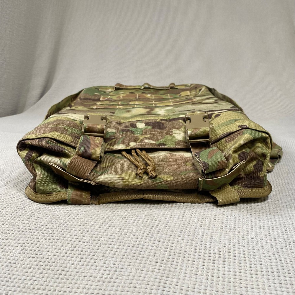 Fireforce TSSI M9 Medical Assault Pack Backpack TACOPS MULTICAM OCP Complete