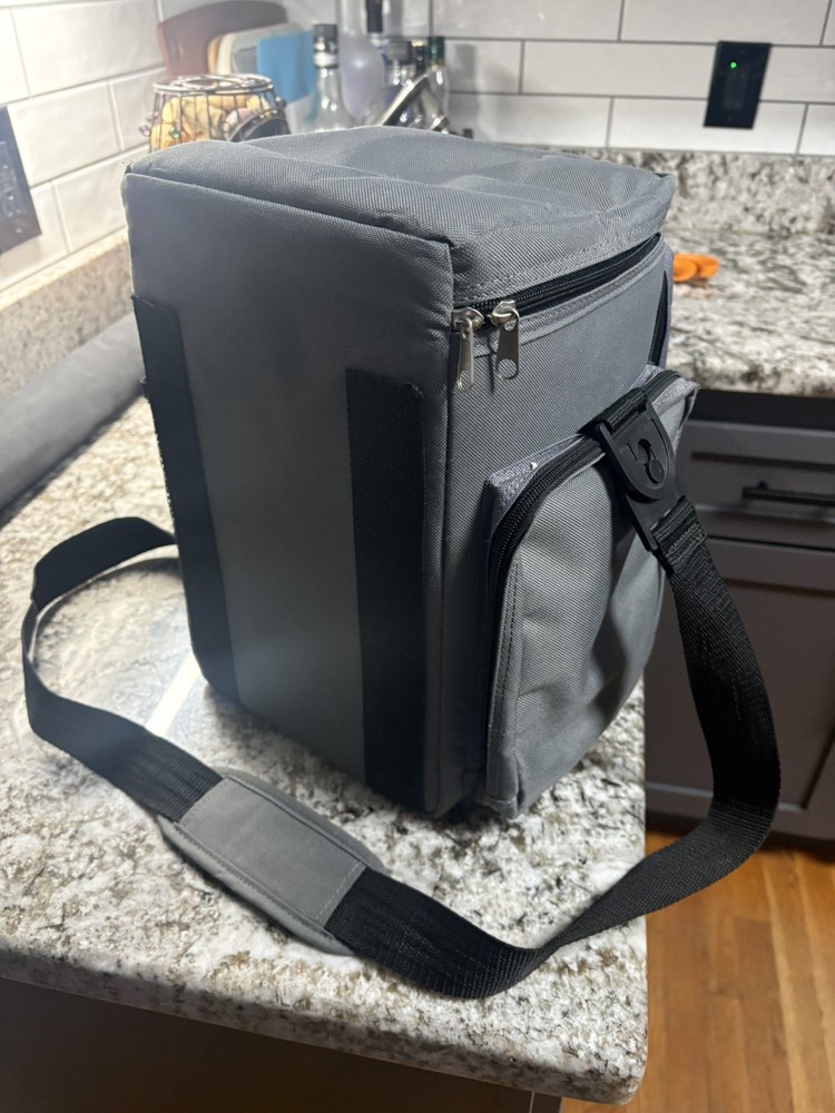 Rohde & Schwarz Soft Carrying Bag